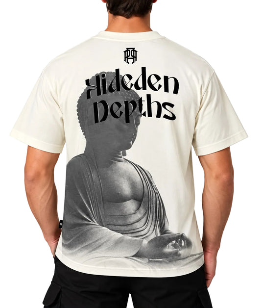 CAMISETA AP CROW PREMIUM-