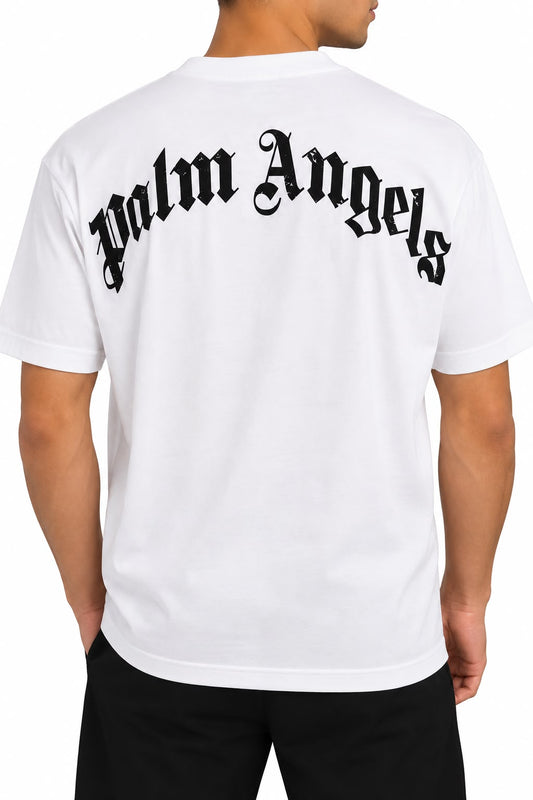 CAMISETA PALM ANGELS TURCA-