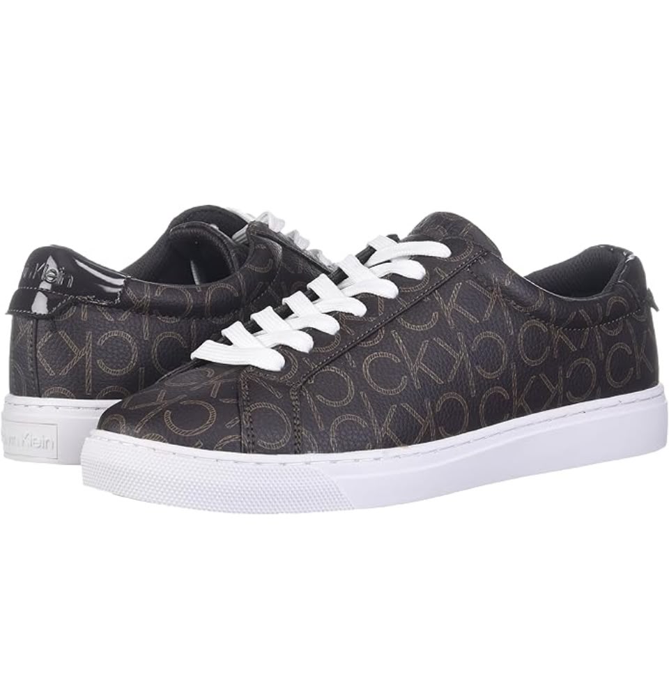 TENIS CK GULES ORIGINAL-