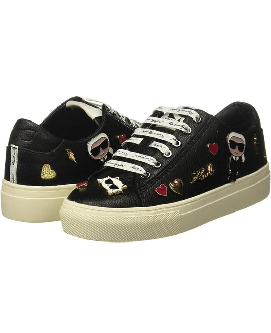 TENIS KARL CATE PINS ORIGINAL-