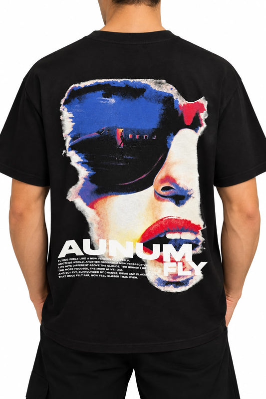 CAMISETA AURUM 3026 PREMIUM-