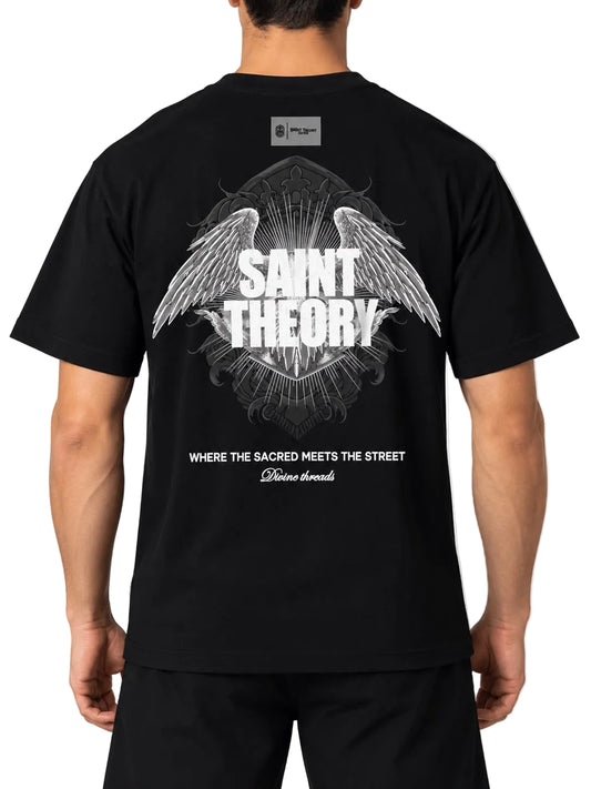 CAMISETA SAINT THEORY PREMIUM-