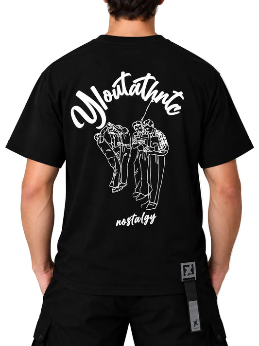 CAMISETA YOUT PREMIUM-