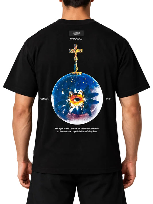 CAMISETA UNDERGOLD 7020 PREMIUM-