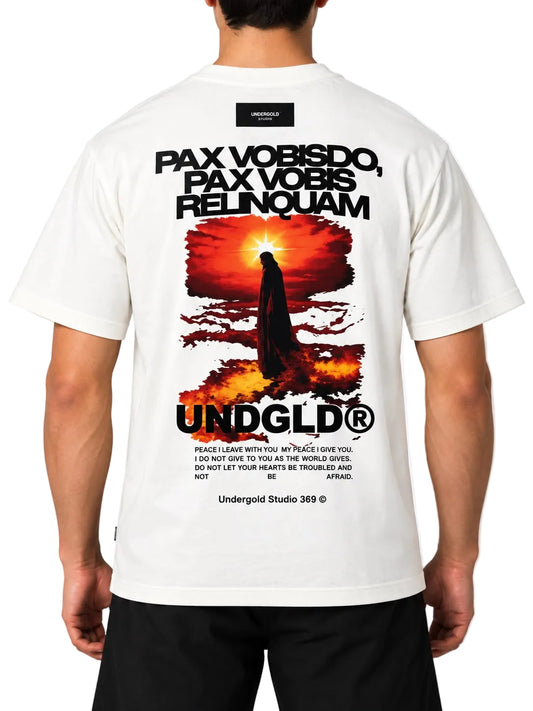 CAMISETA UNDERGOLD PREMIUM-