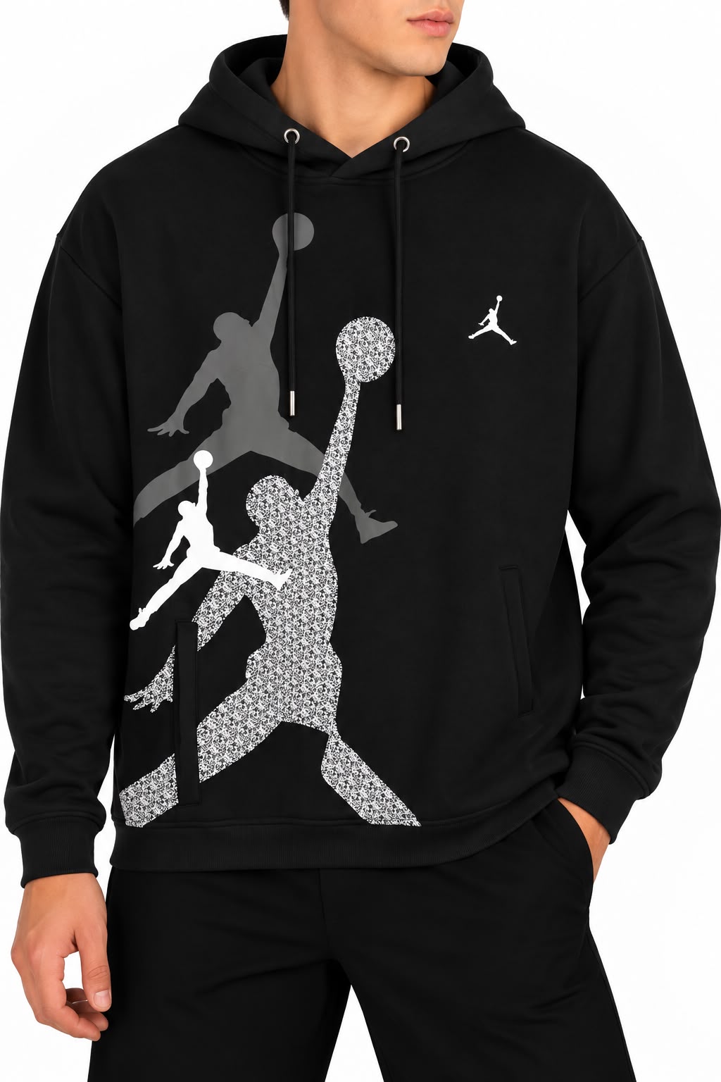 BUZO JORDAN PREMIUM-