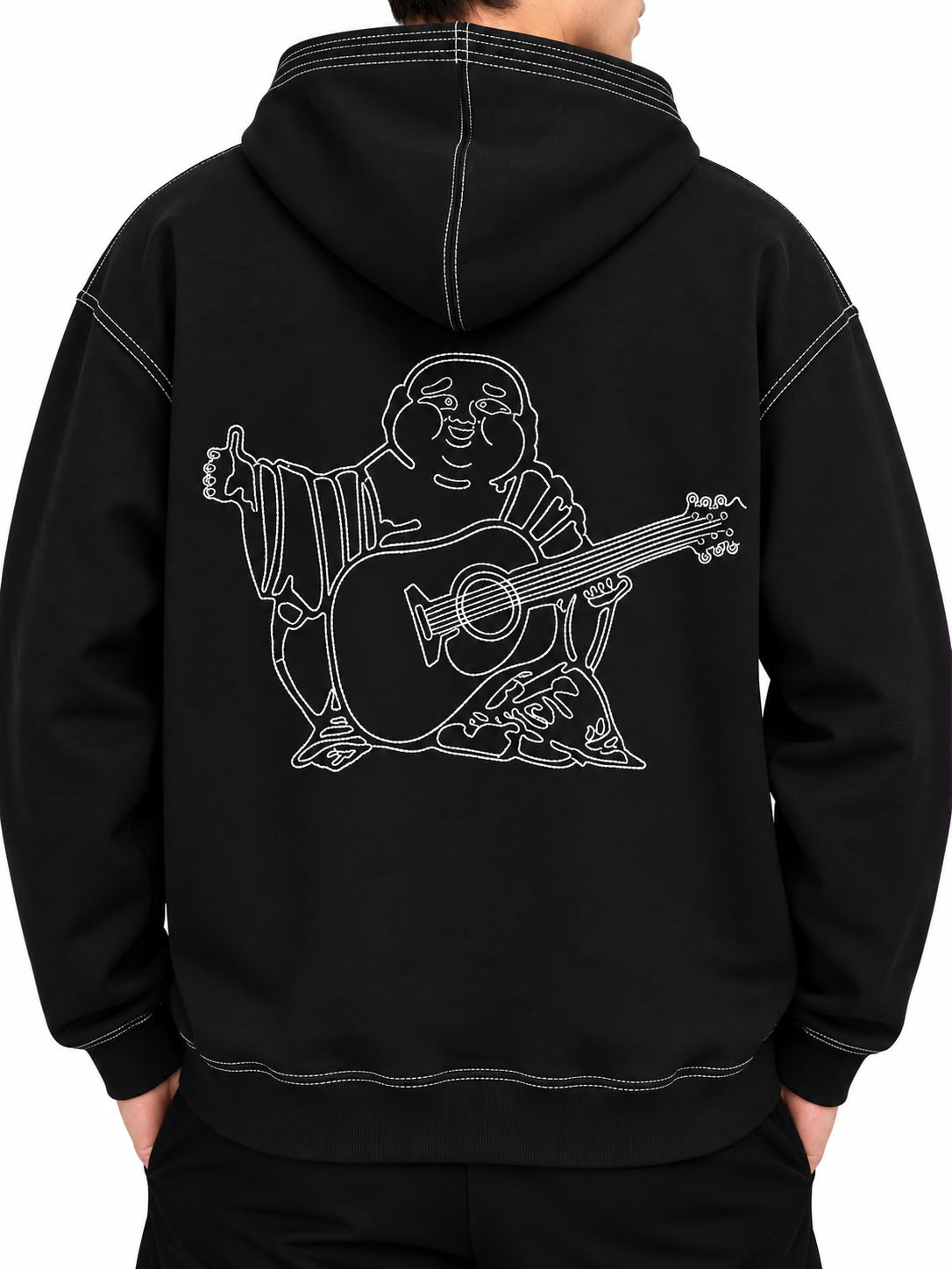 BUZO TRUE RELIGION 1.1-