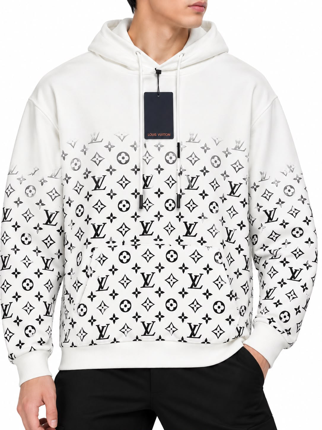 BUZO LOUIS VUITTON PREMIUM-