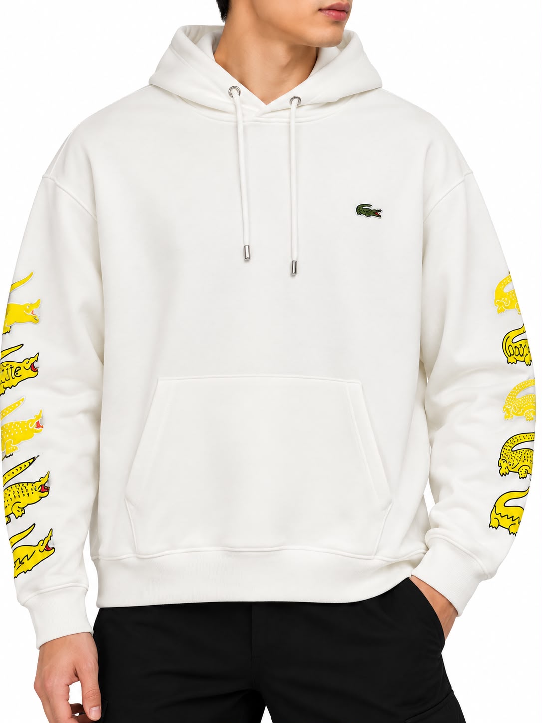 BUZO LACOSTE 1.1-