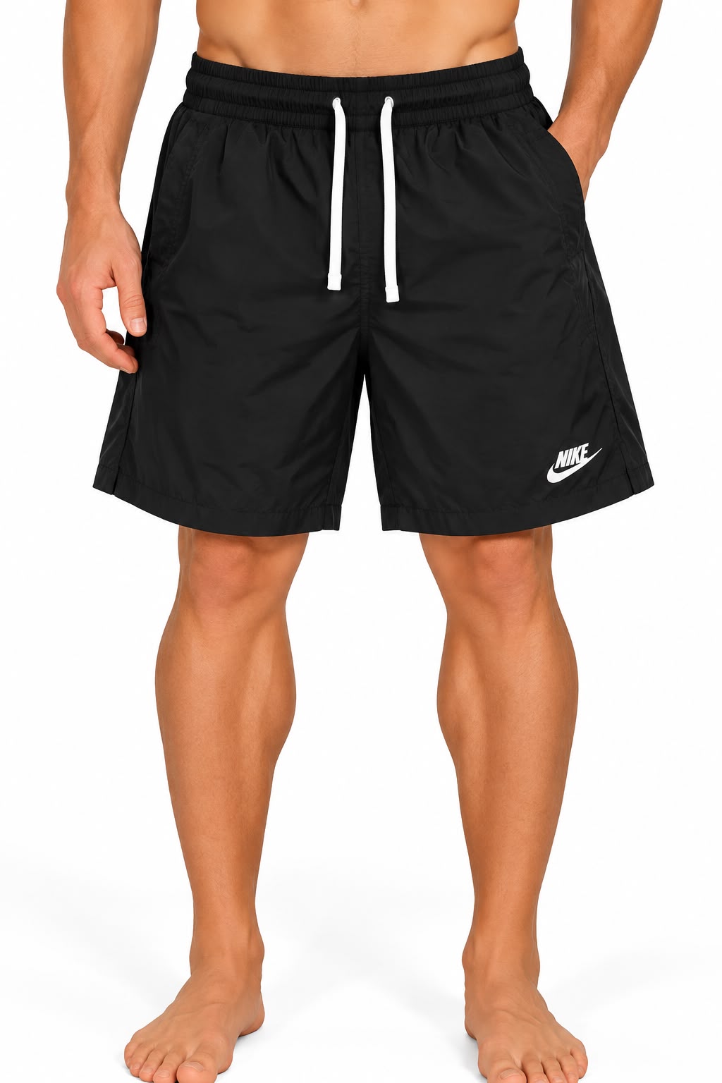 PANTALONETA NIKE IMPERMEABLE ORIGINAL-