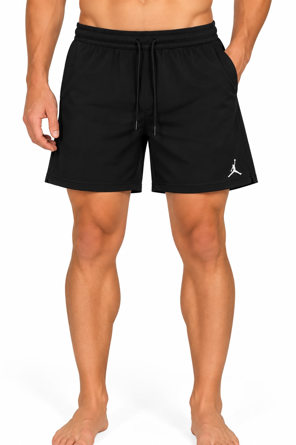 PANTALONETA JORDAN ORIGINAL-
