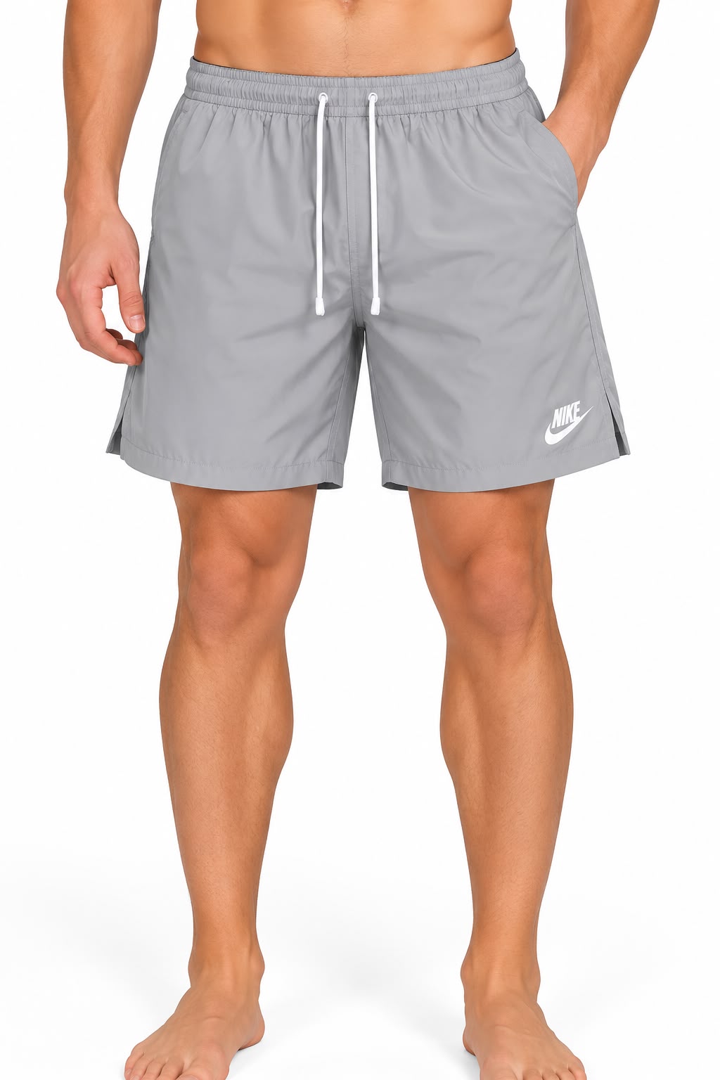 PANTALONETA NIKE IMPERMEABLE ORIGINAL-