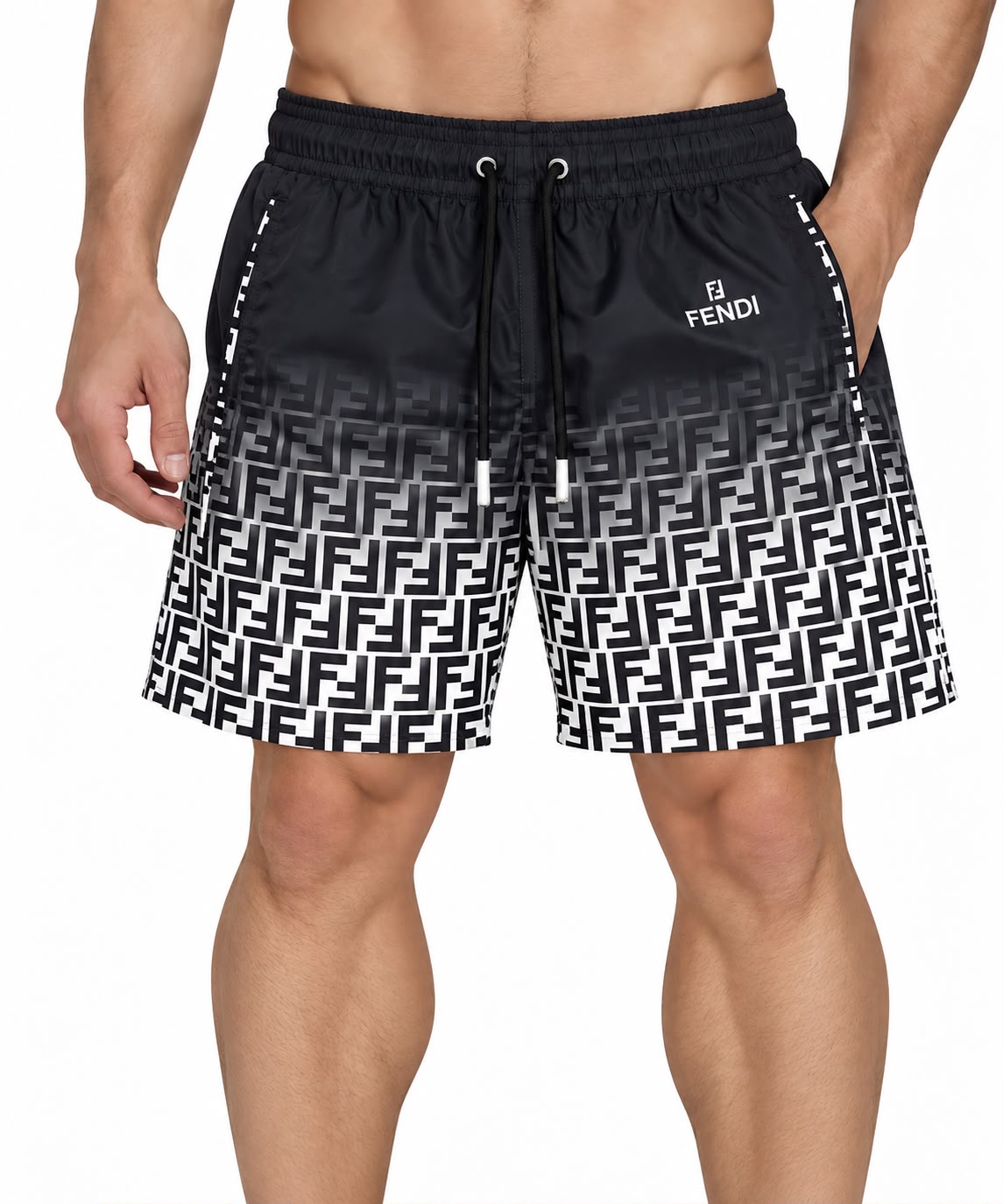 PANTALONETA FENDI TURCA-
