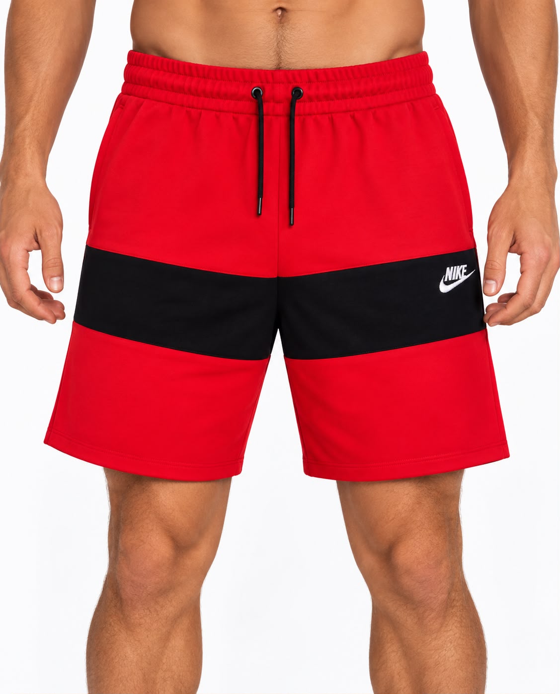 PANTALONETA NIKE 1.1-