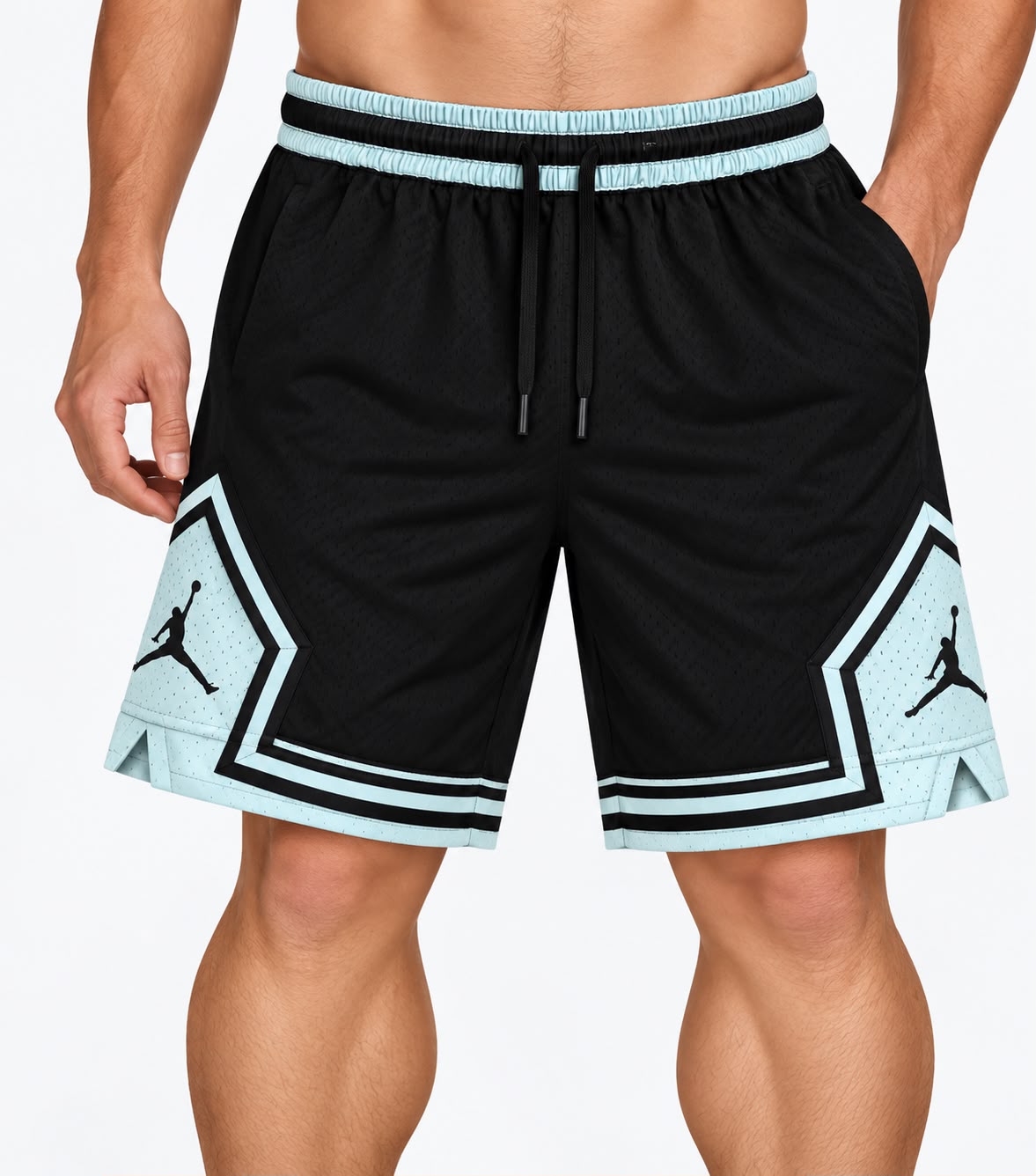 PANTALONETA JORDAN PREMIUM-