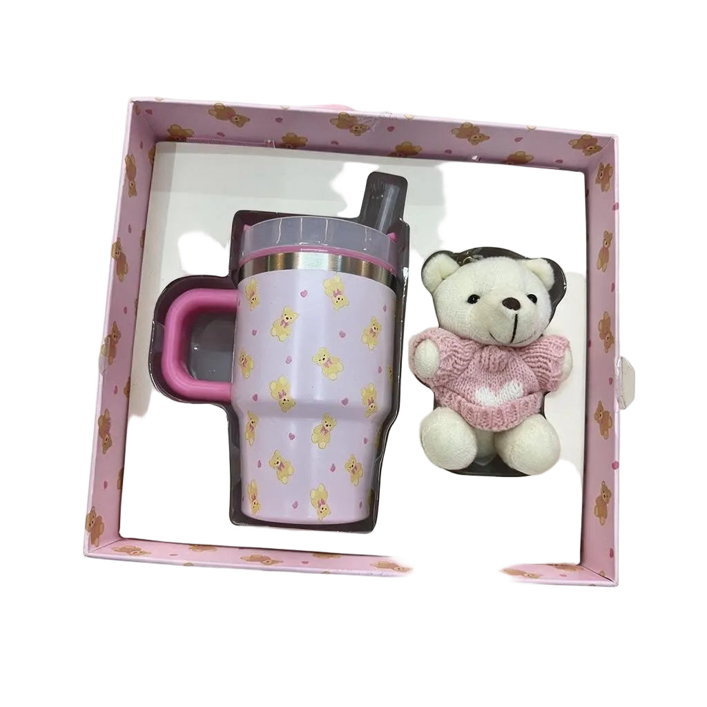 SET VASO LITTLE ORIGINAL