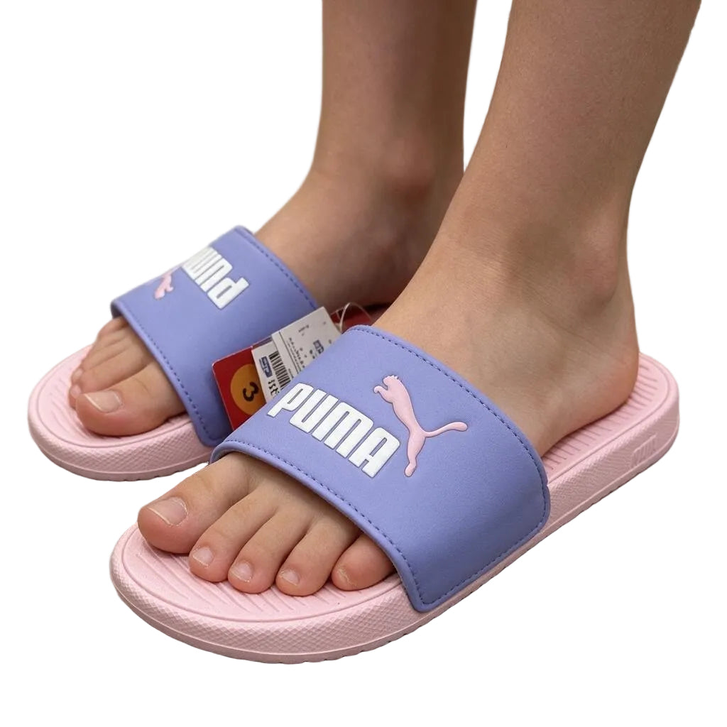 CHANCLAS PUMA ORIGINAL