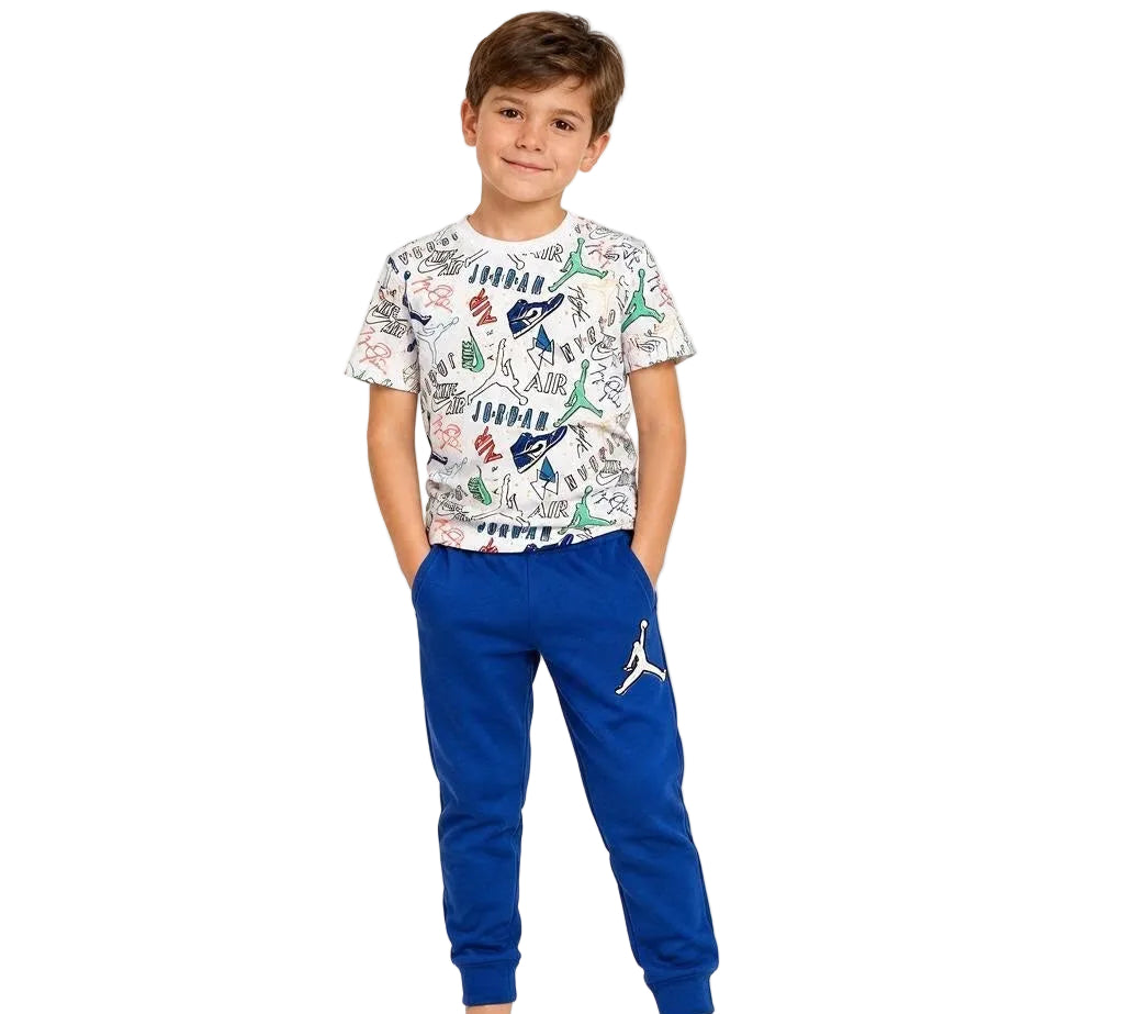 CONJUNTO JORDAN ORIGINAL