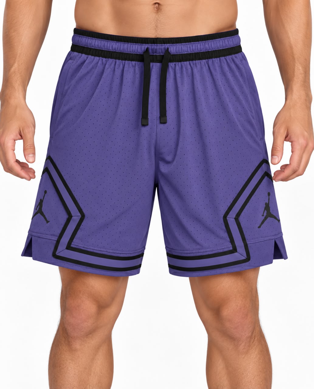 PANTALONETA JORDAN PREMIUM-
