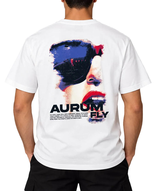 CAMISETA AURUM 20614 PREMIUM-