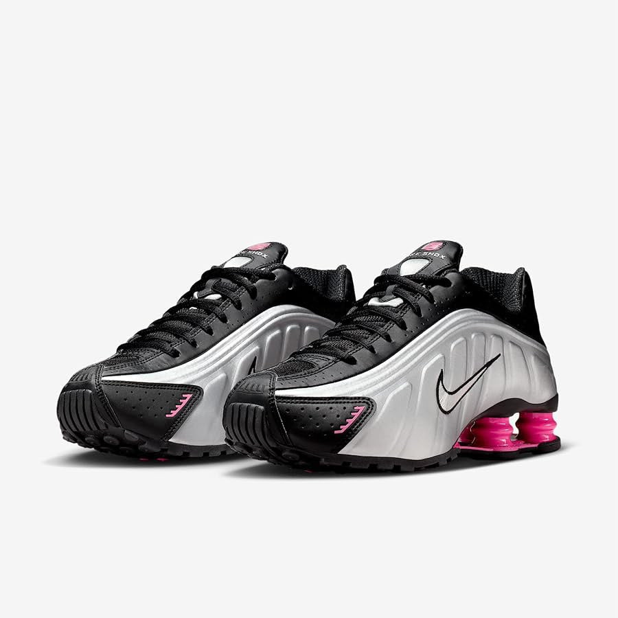 TENIS NIKE SHOX R4 ORIGINAL-