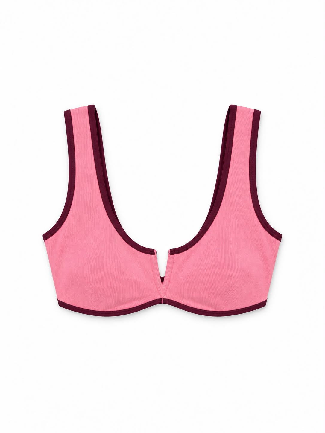 CROP TOP ANWND AMERICANO-