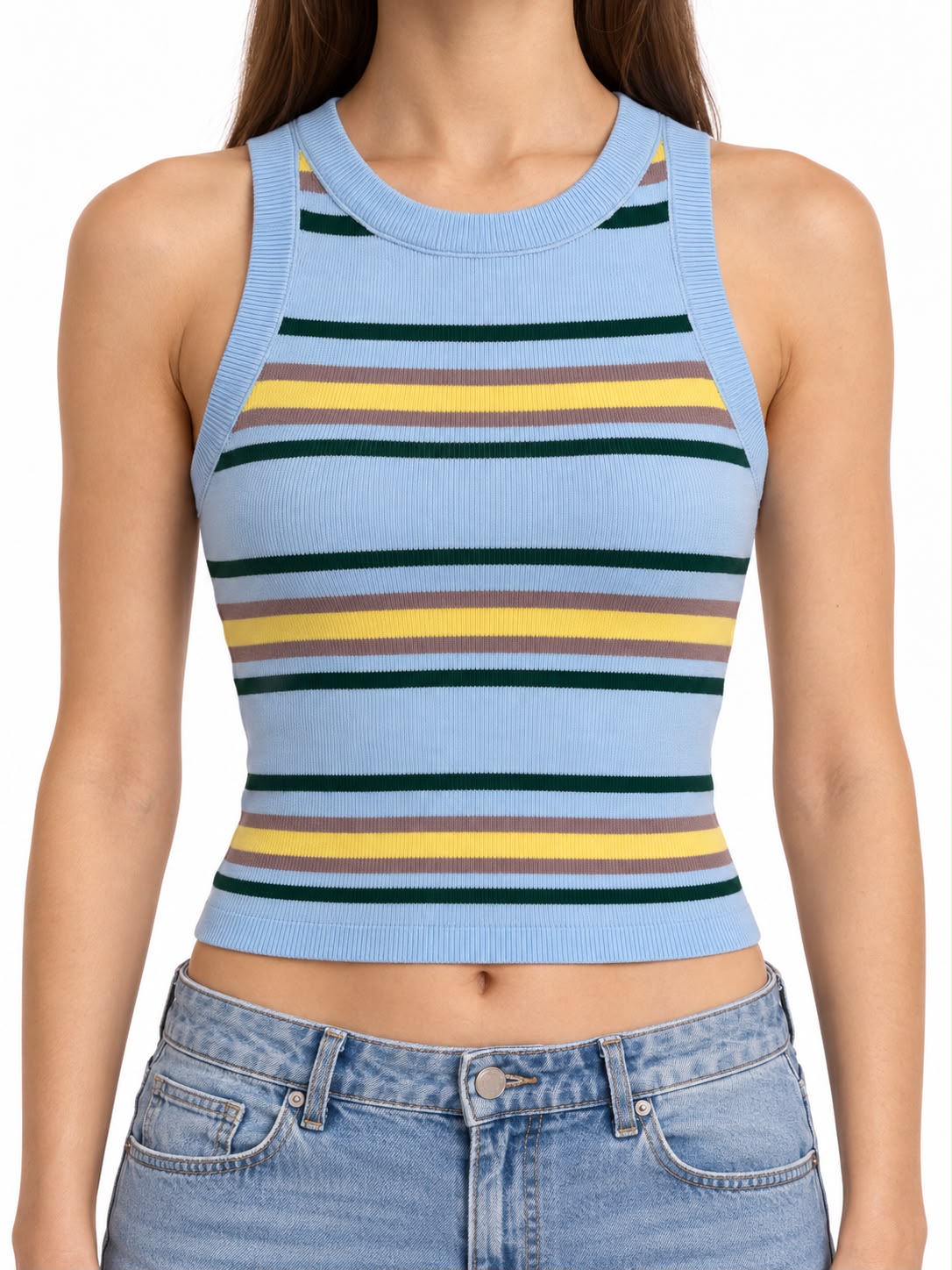 BLUSA GALITA AMERICANA-
