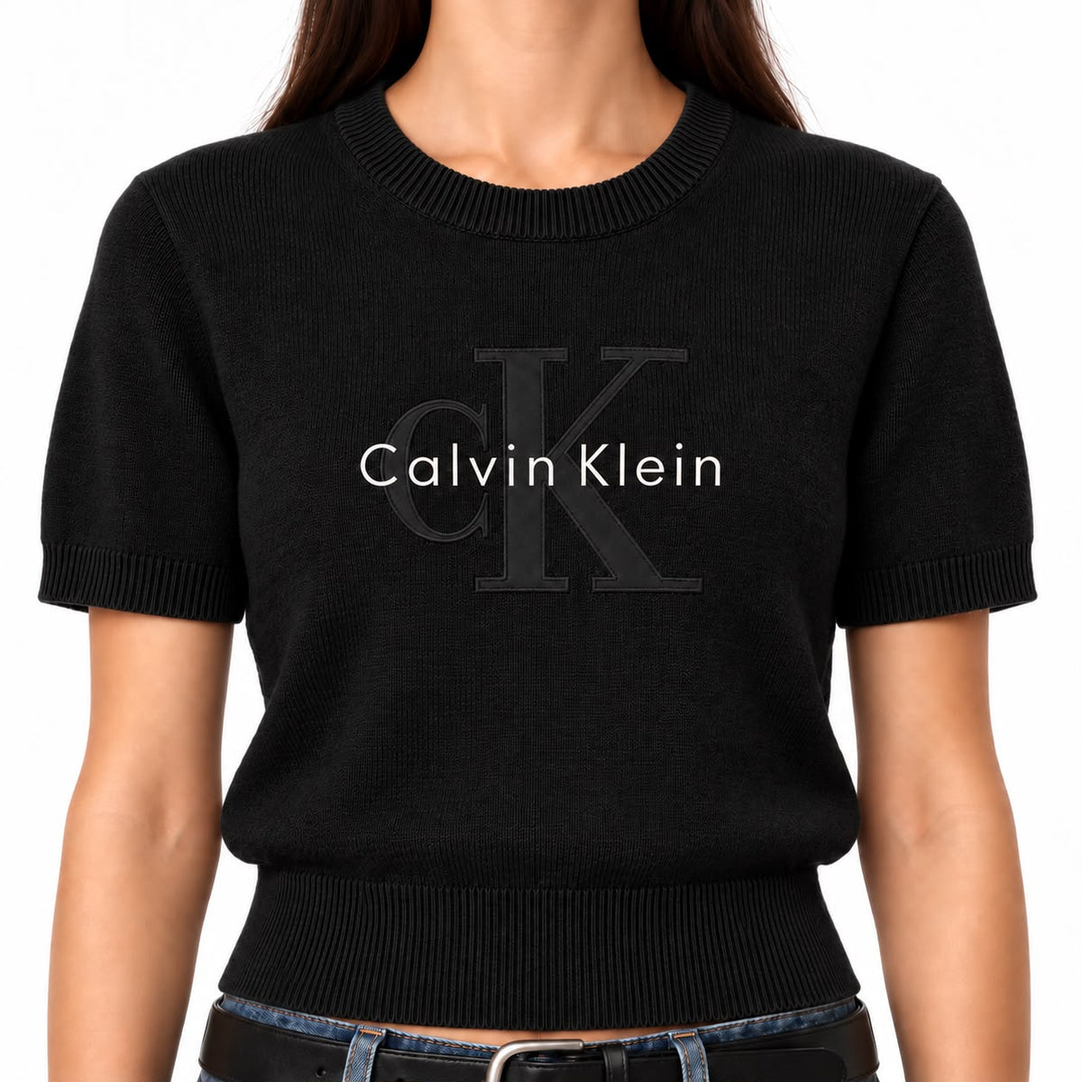 BLUSA CALVIN KLEIN ORIGINAL-