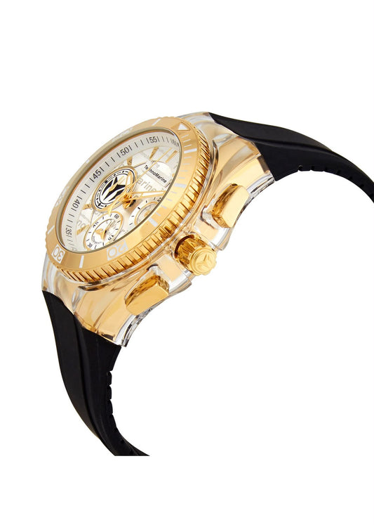 RELOJ TECHNOMARINE TM-118136 ORIGINAL-