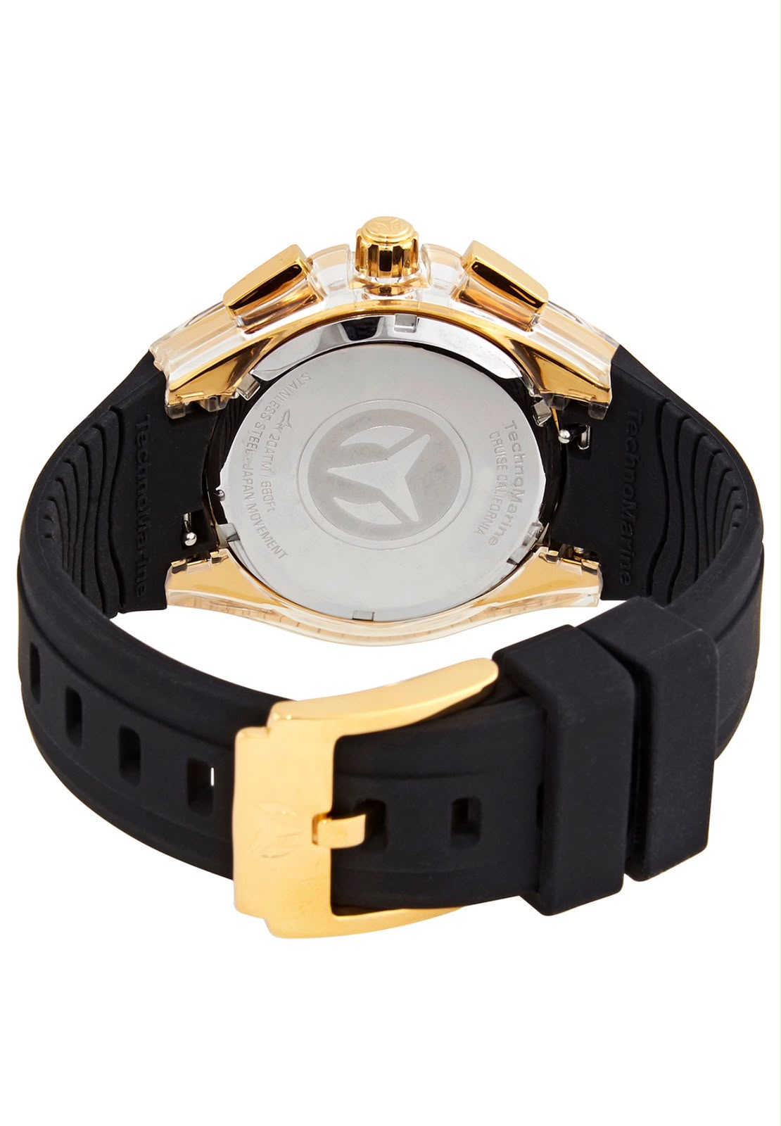 RELOJ TECHNOMARINE TM-118136 ORIGINAL-