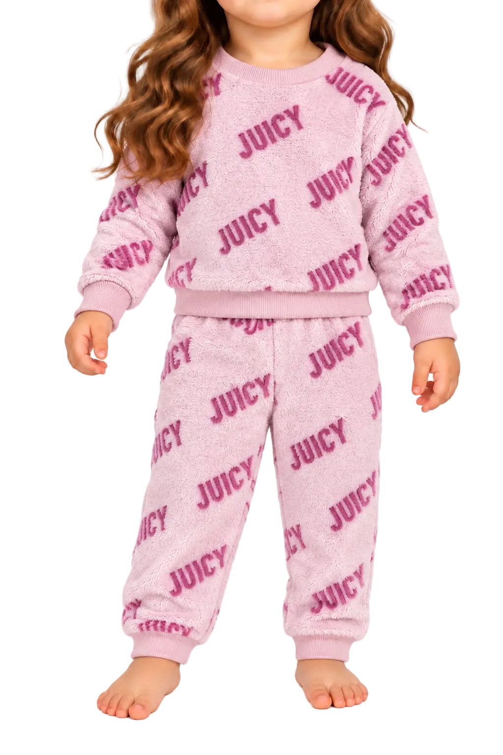 CONJUNTO JUICY COUTURE ORIGINAL