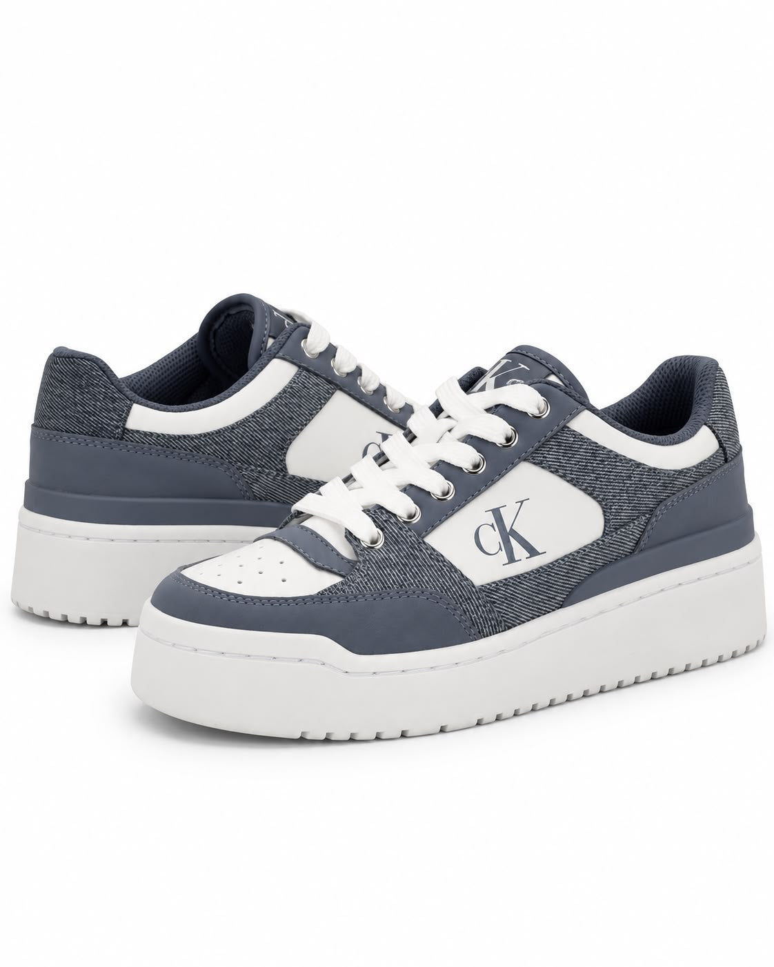 TENIS CK ALONDRA ORIGINAL-