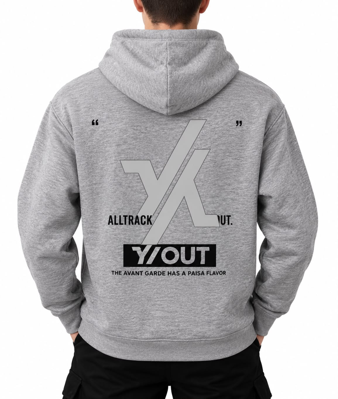 BUZO YOUT PREMIUM
