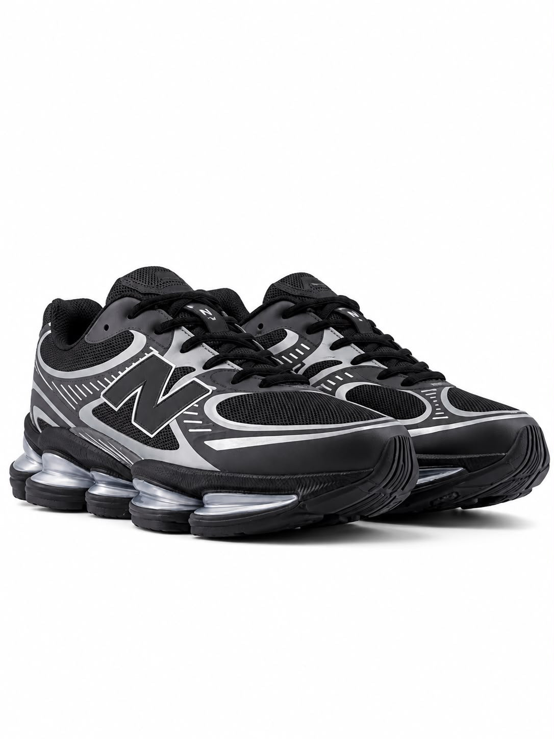 TENIS NEW BALANCE ABZORB 2000 ORIGINAL