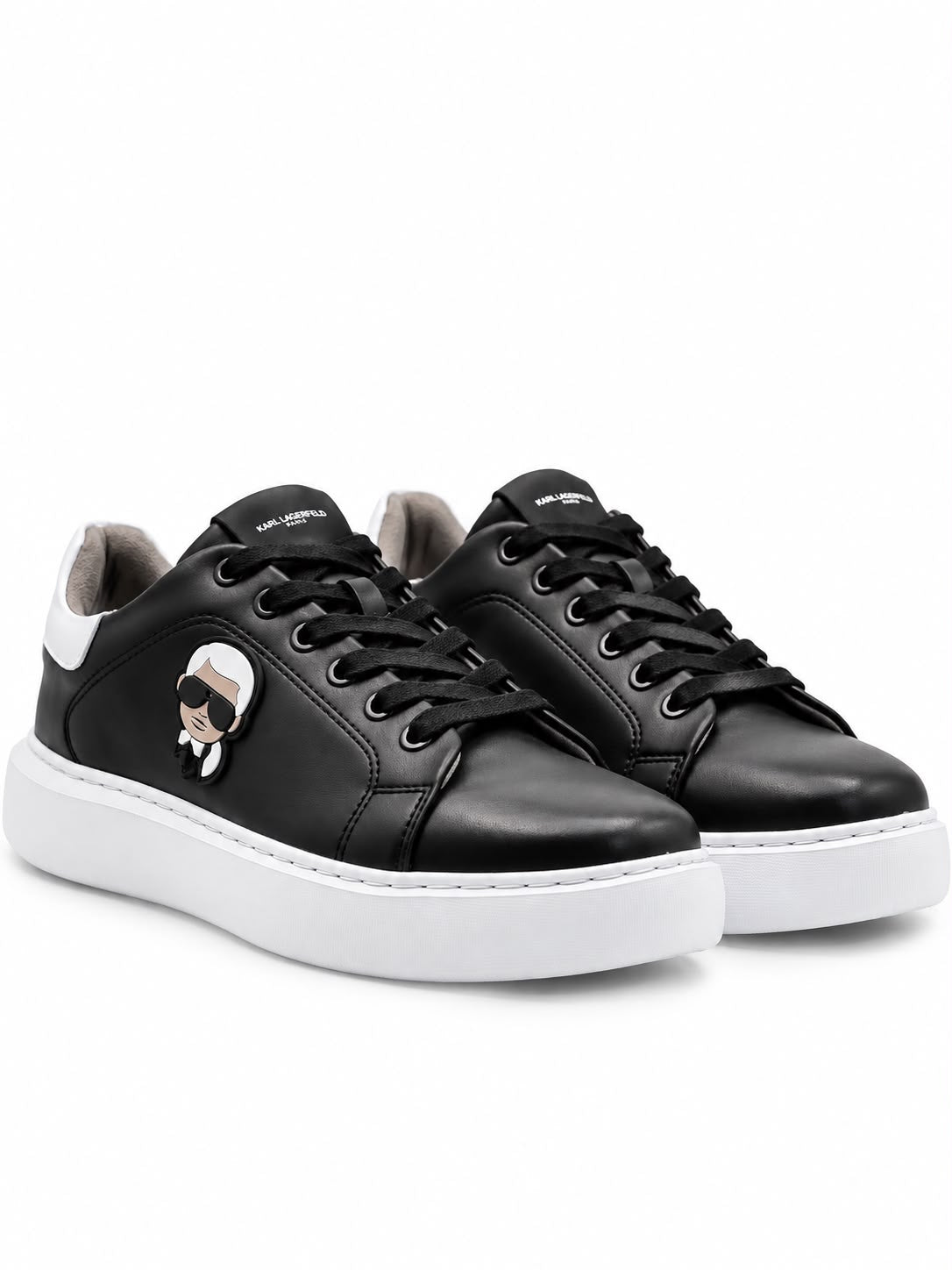 TENIS KARL LAGERFELD ORIGINAL