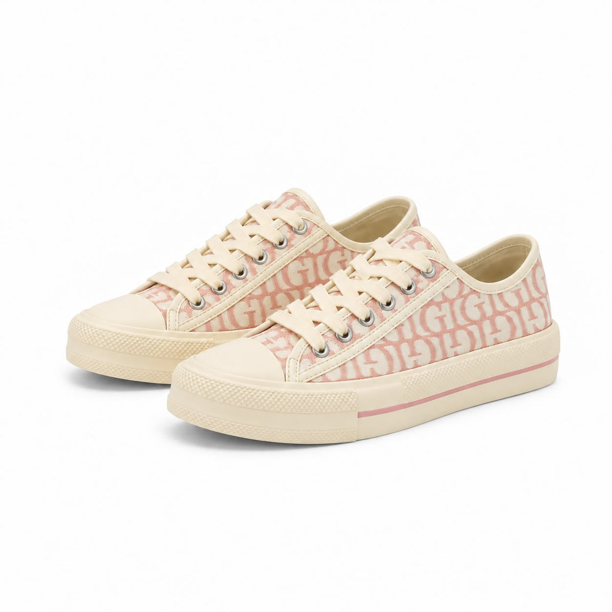 TENIS GUESS CAREY ORIGINALES-