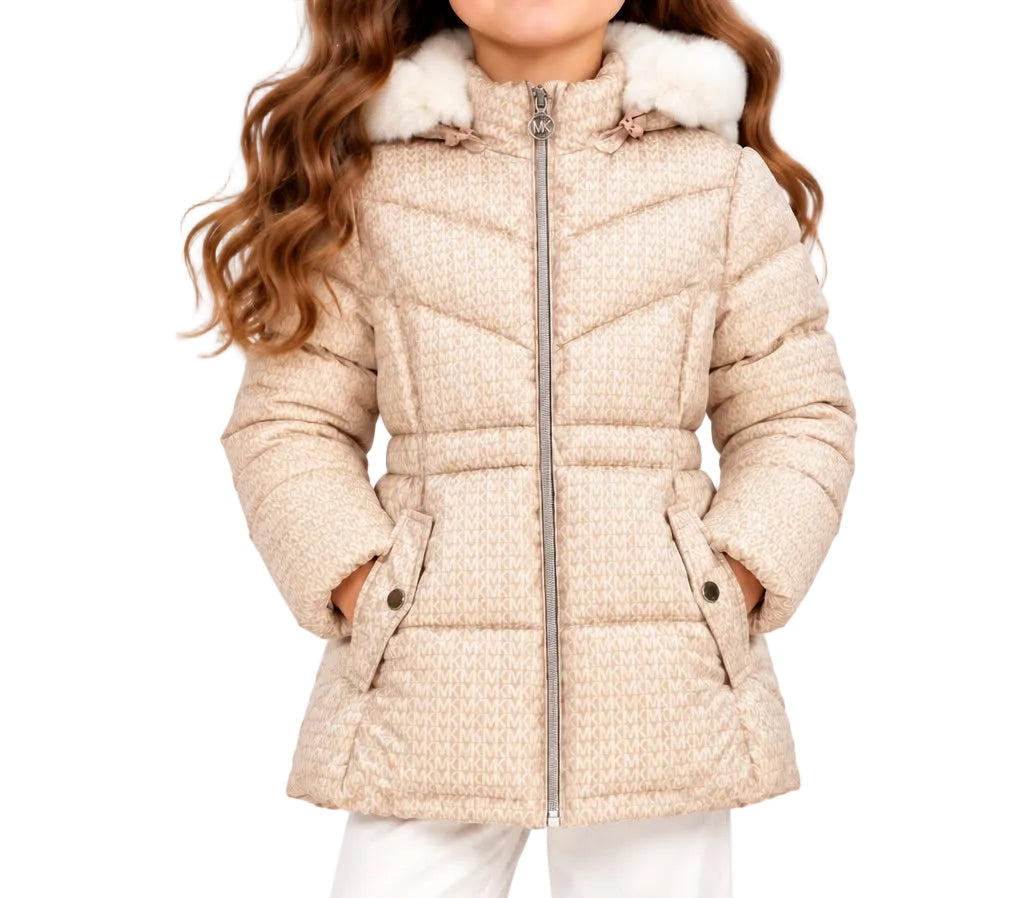 CHAQUETA MICHAEL KORS ORIGINAL