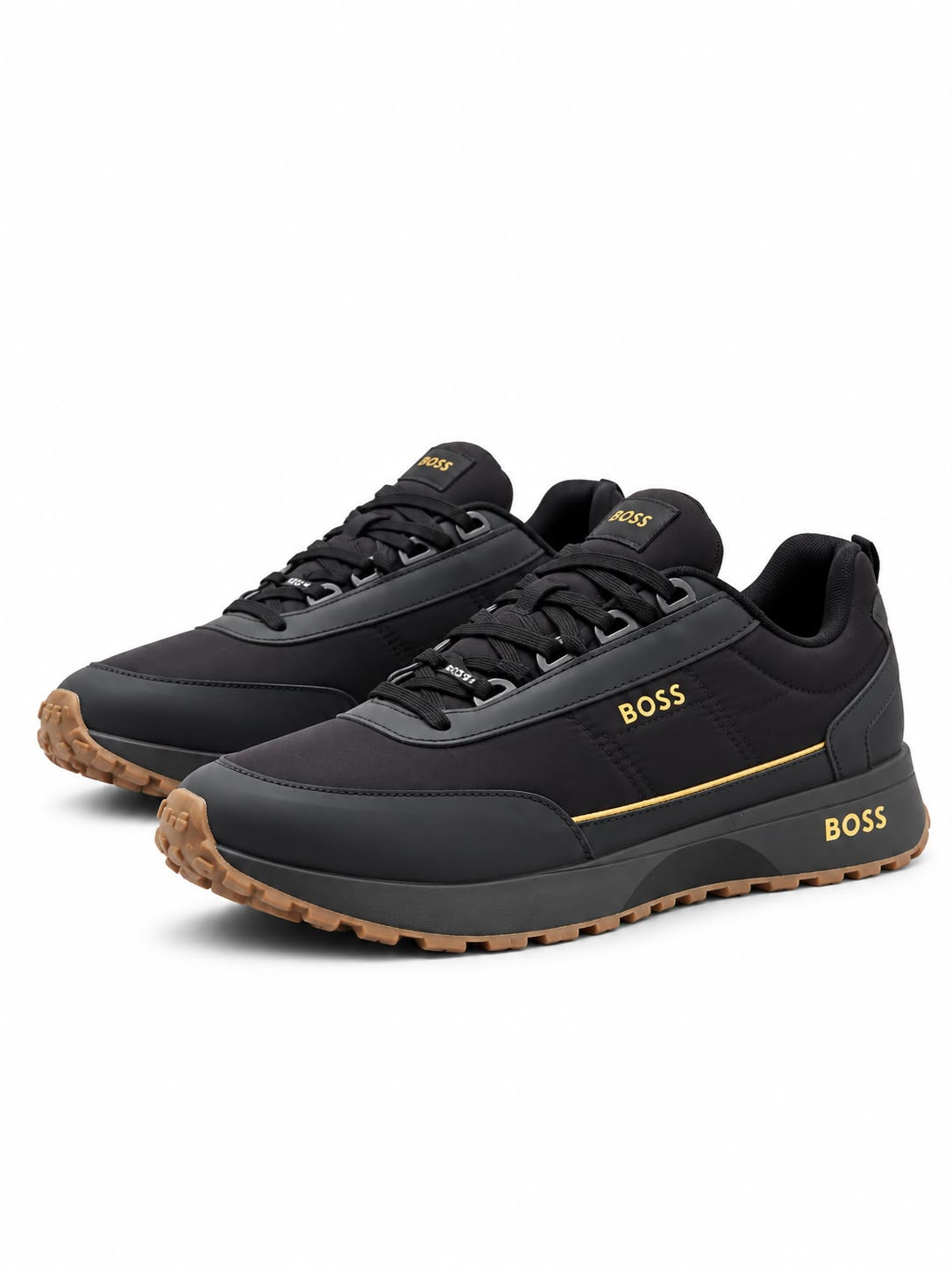 TENIS BOSS 1.1-