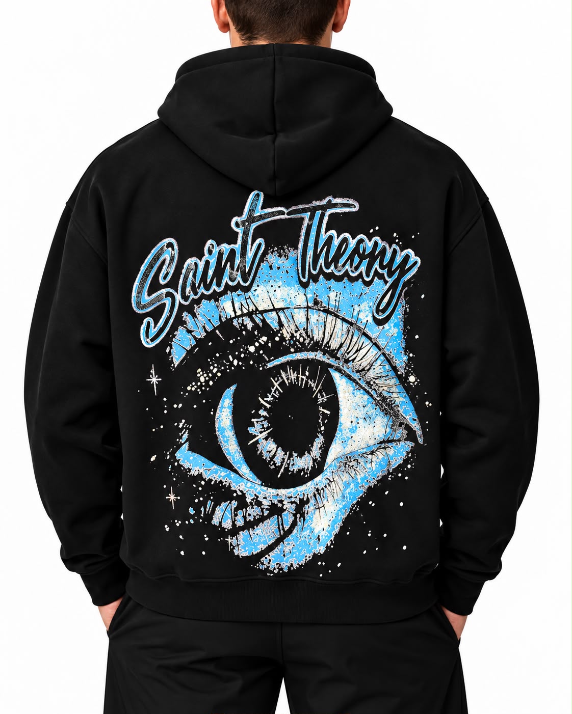 BUZO SAINT THEORY PREMIUM