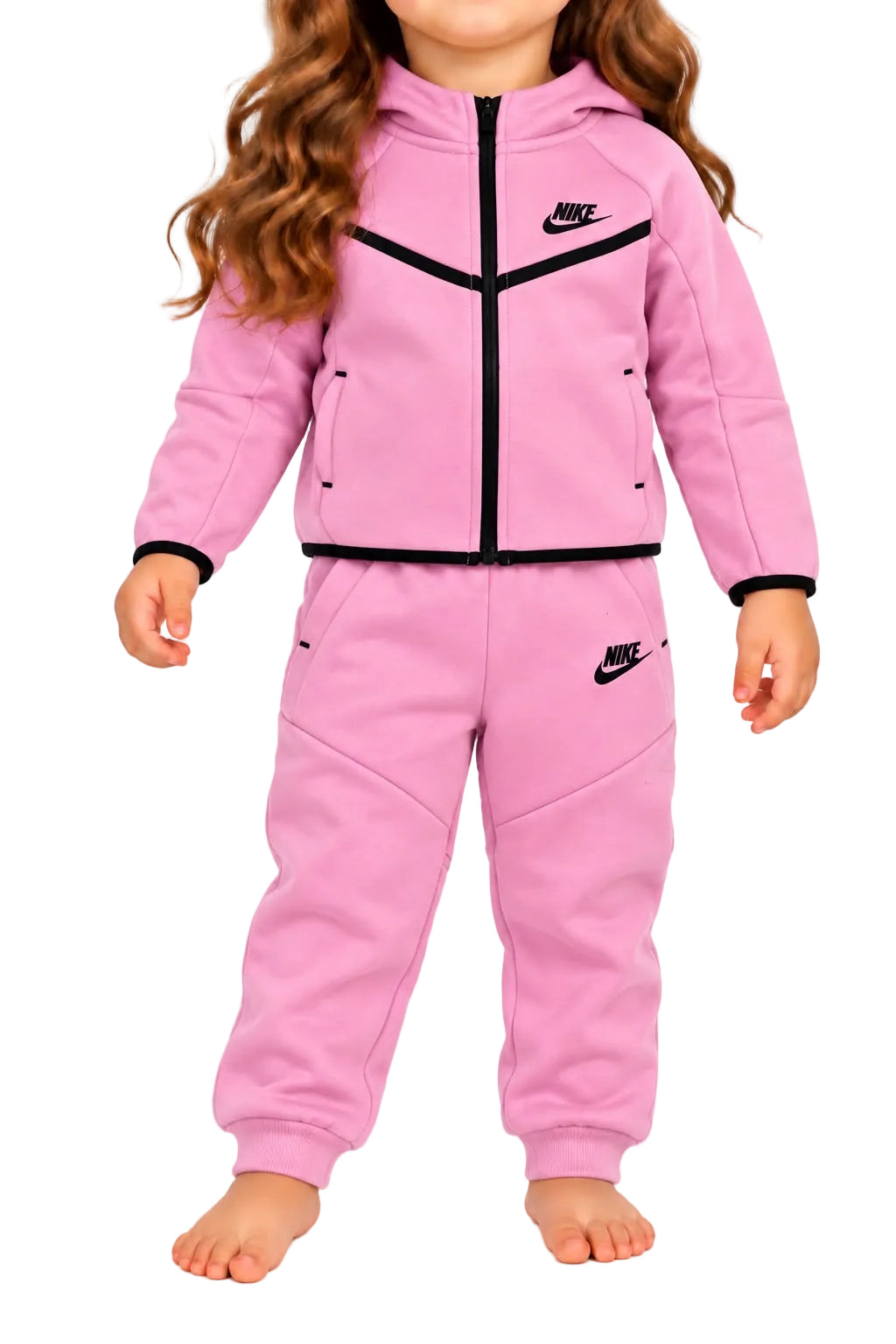 CONJUNTO NIKE TECH ORIGINAL