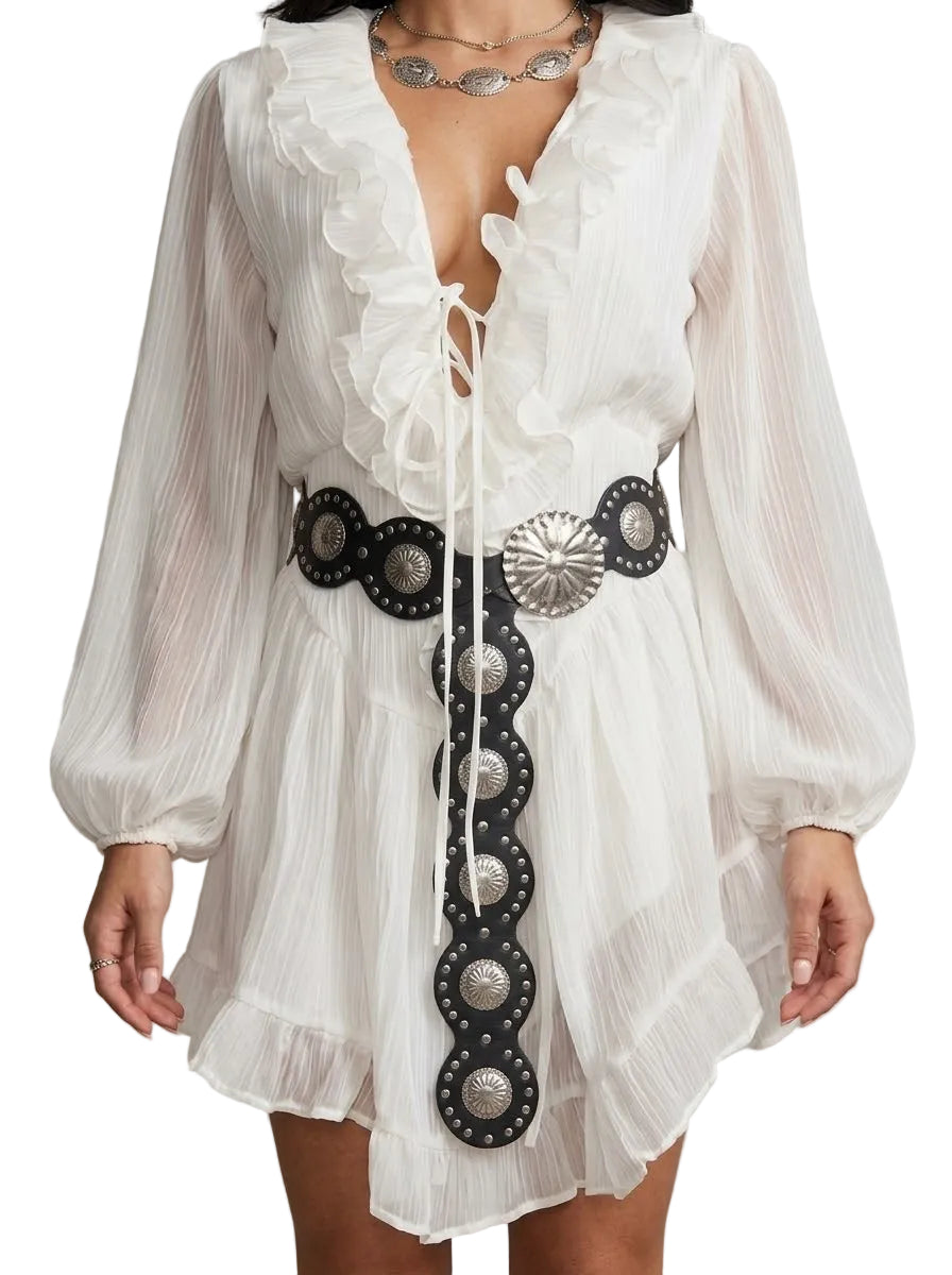 VESTIDO MYRACLE