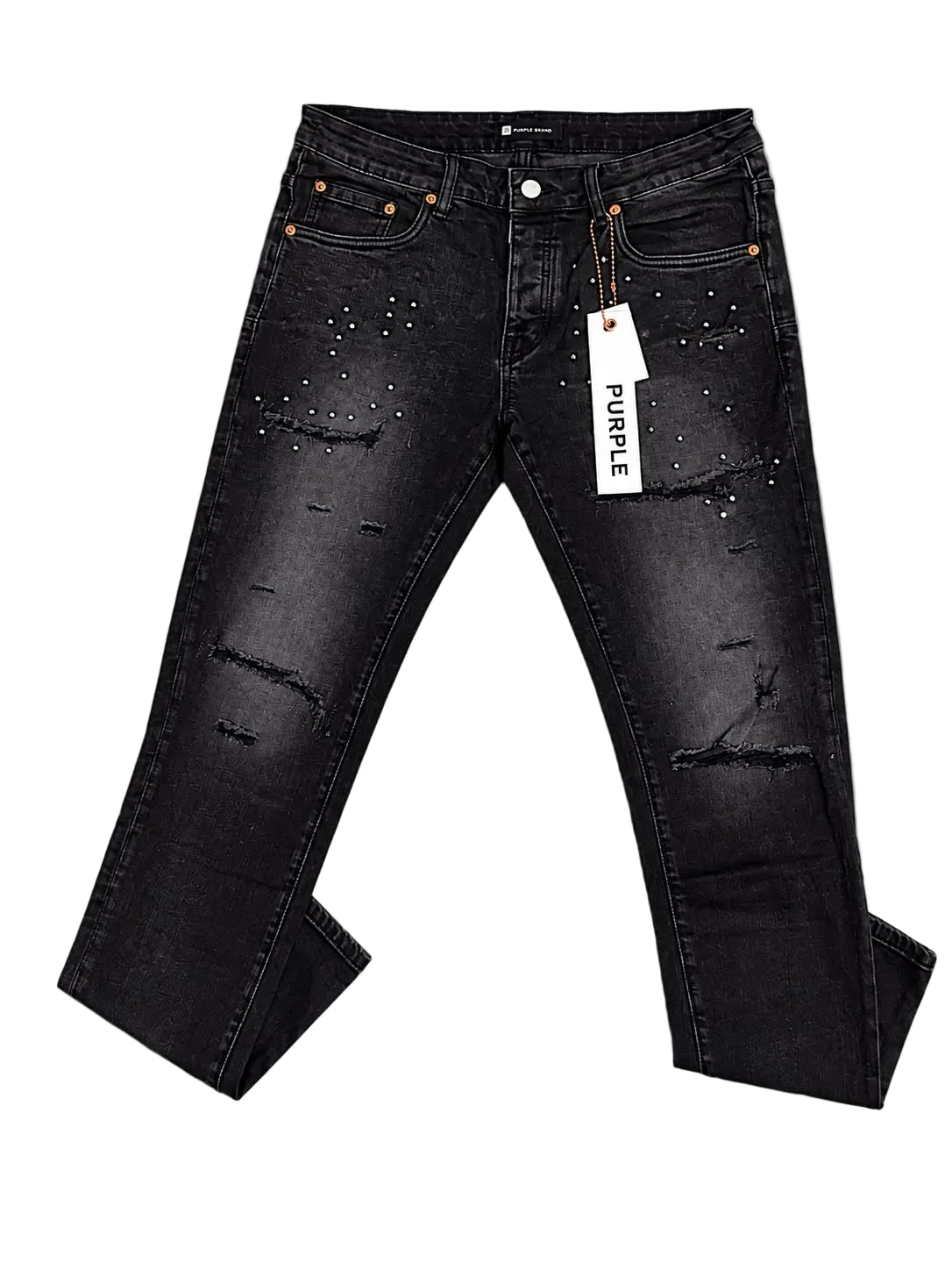 JEAN PURPLE PB513