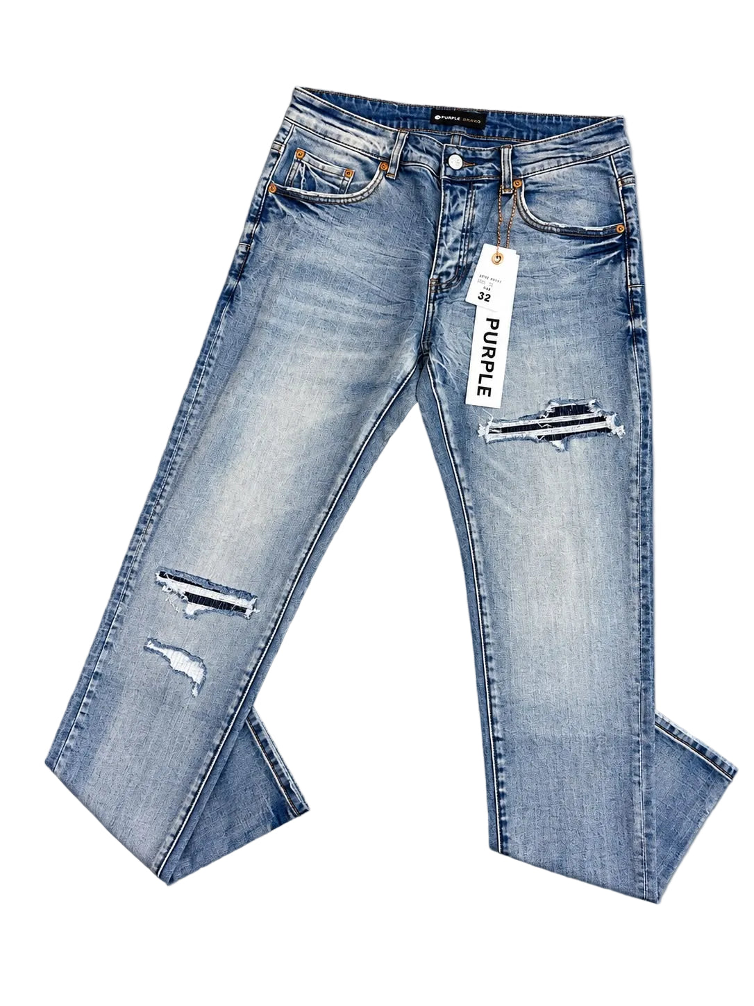JEAN PURPLE PB392