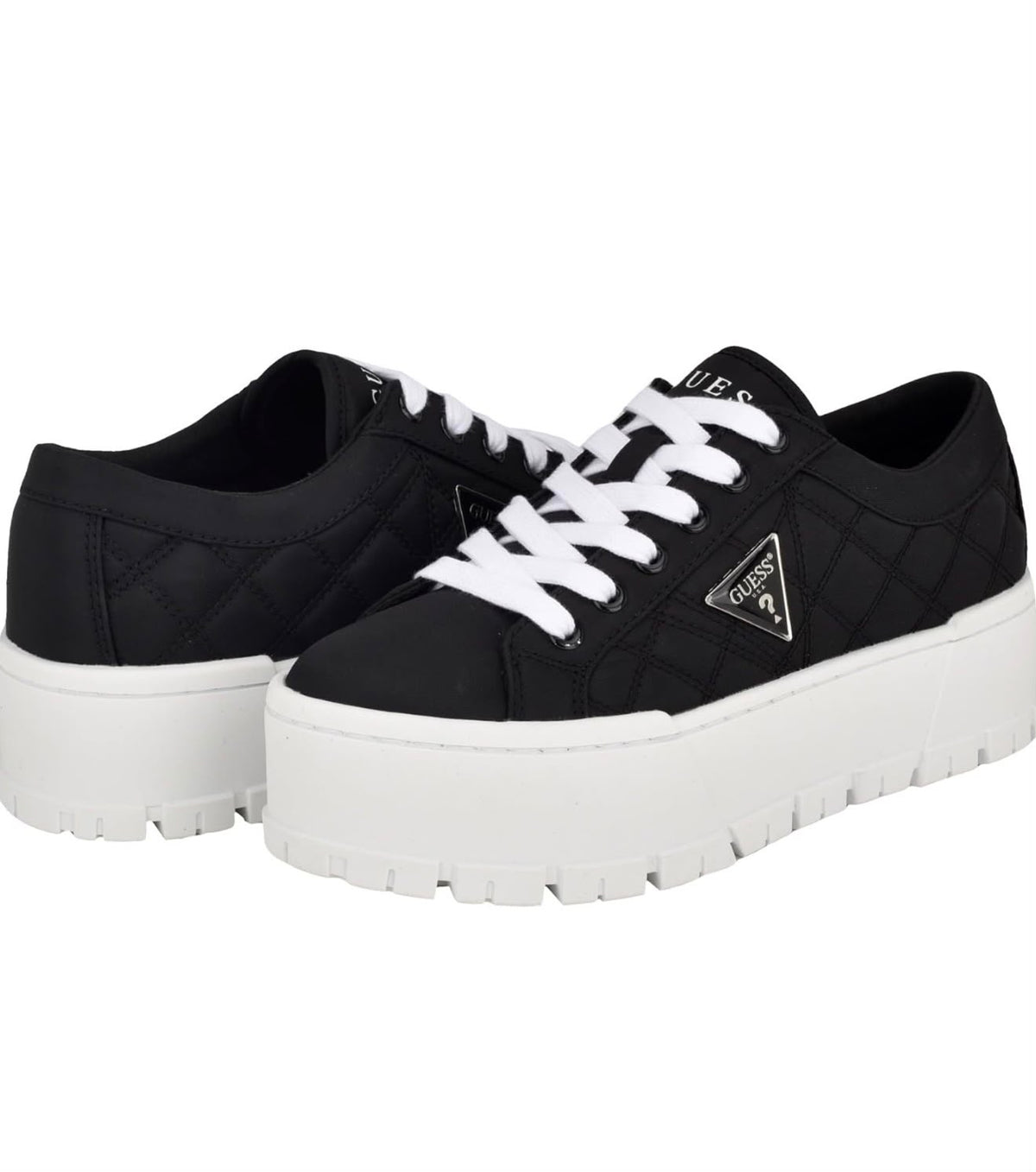 TENIS GUESS TESIE ORIGINAL-