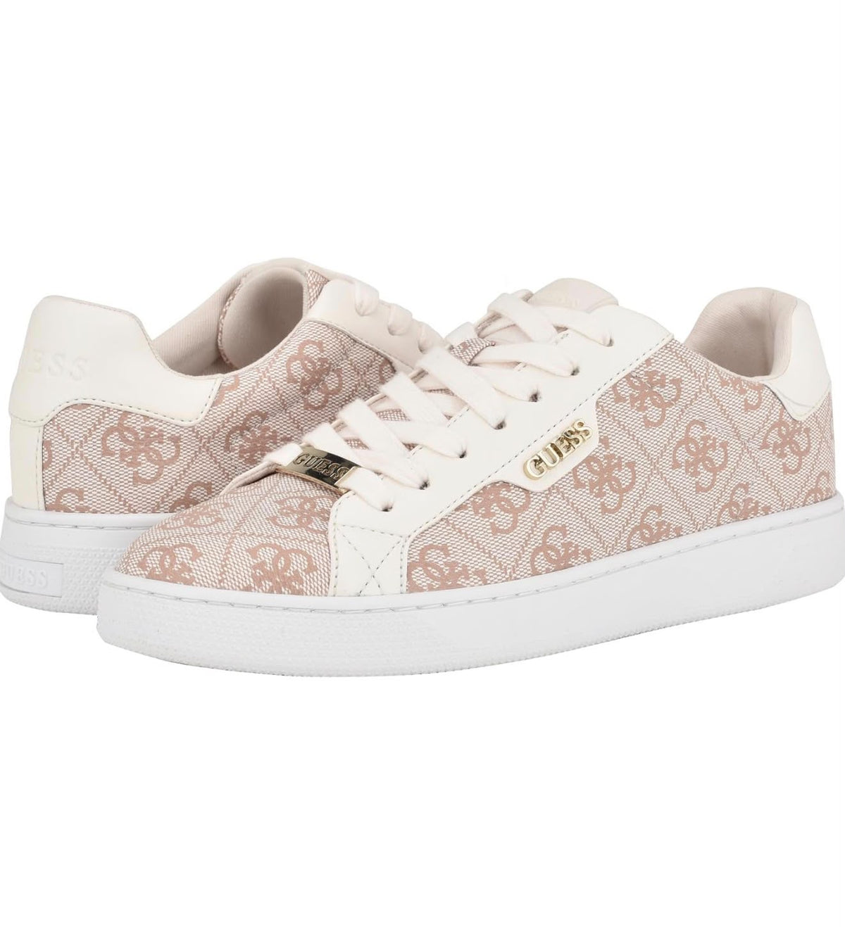 TENIS GUESS RENZY ORIGINAL-