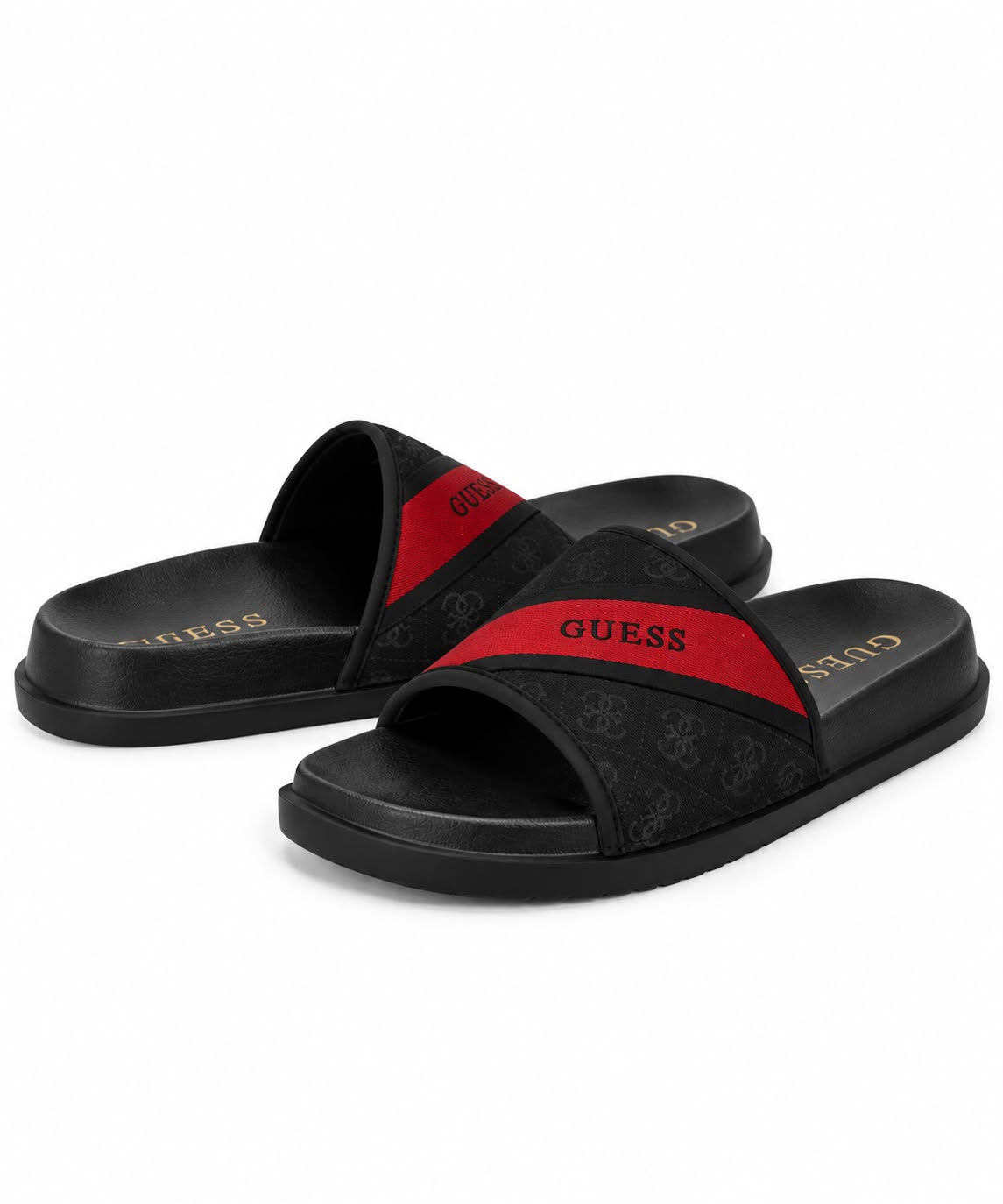 CHANCLAS GUESS ORIGINAL-