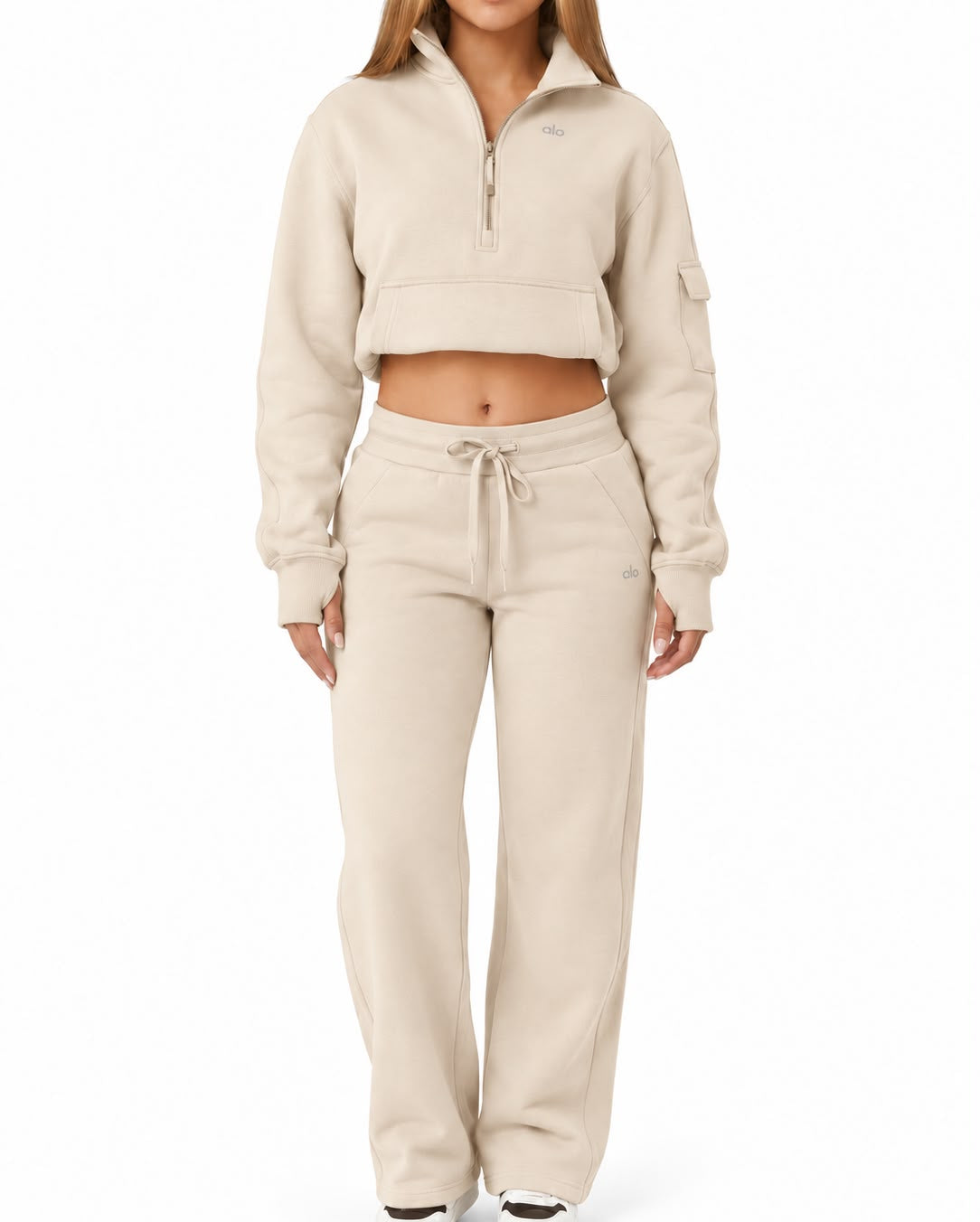 CONJUNTO ALO TURCO-