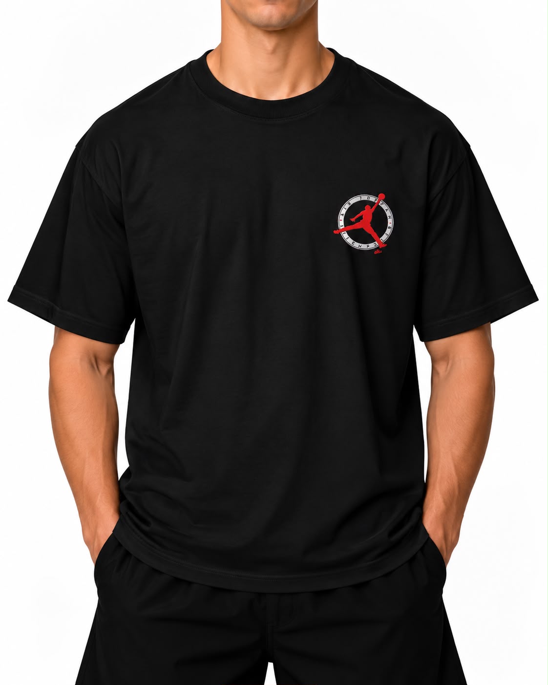 CAMISETA JORDAN ORIGINAL-