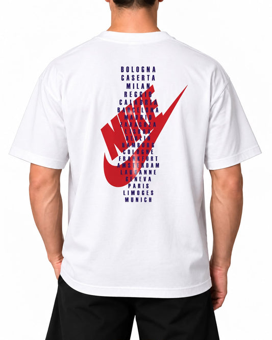 CAMISETA NIKE ORIGINAL-
