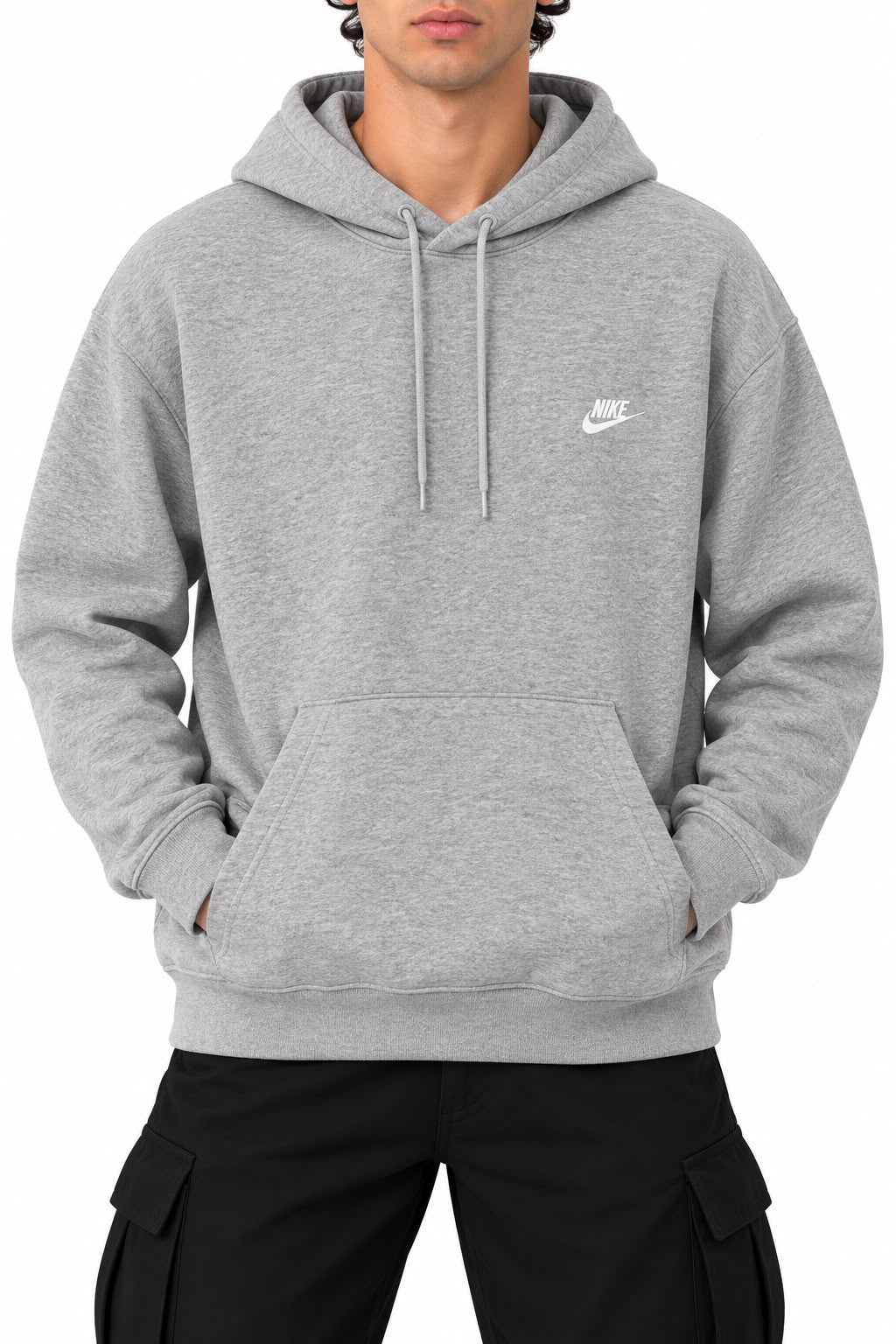 BUZO NIKE ORIGINAL-